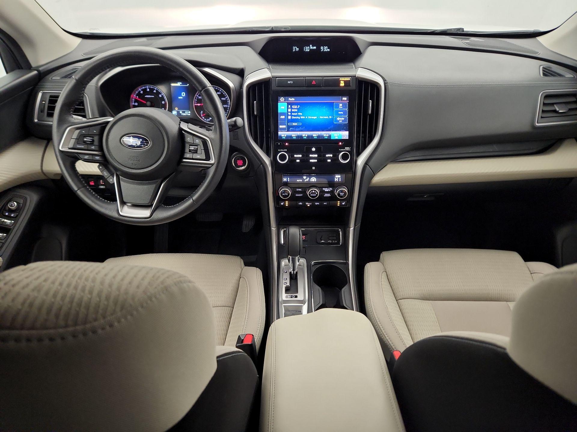 Thumbnail: 2019 Subaru Ascent - 8