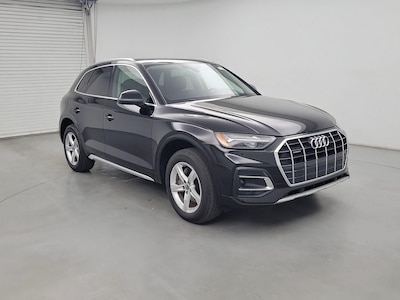 2021 Audi Q5 Premium