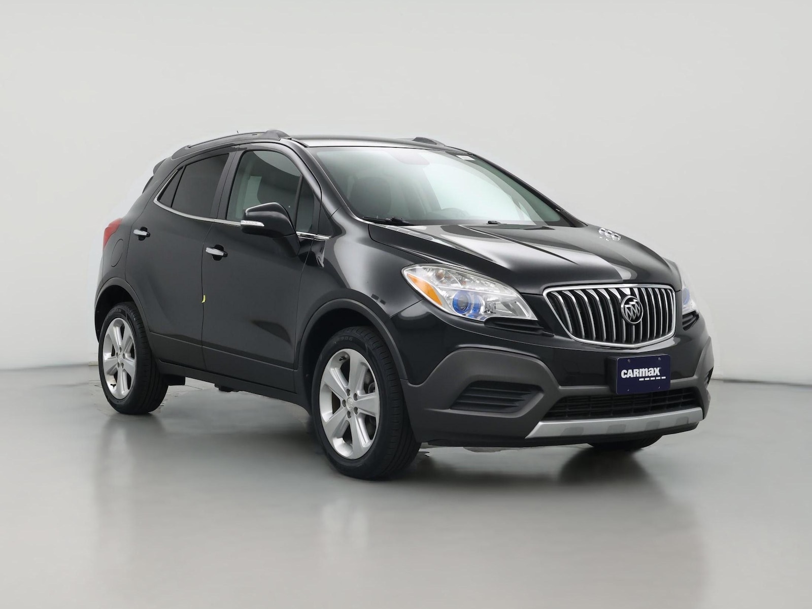 2015 Buick Encore Base