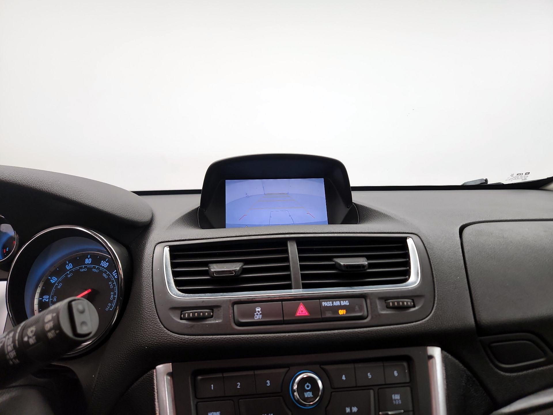 Thumbnail: 2015 Buick Encore - 14