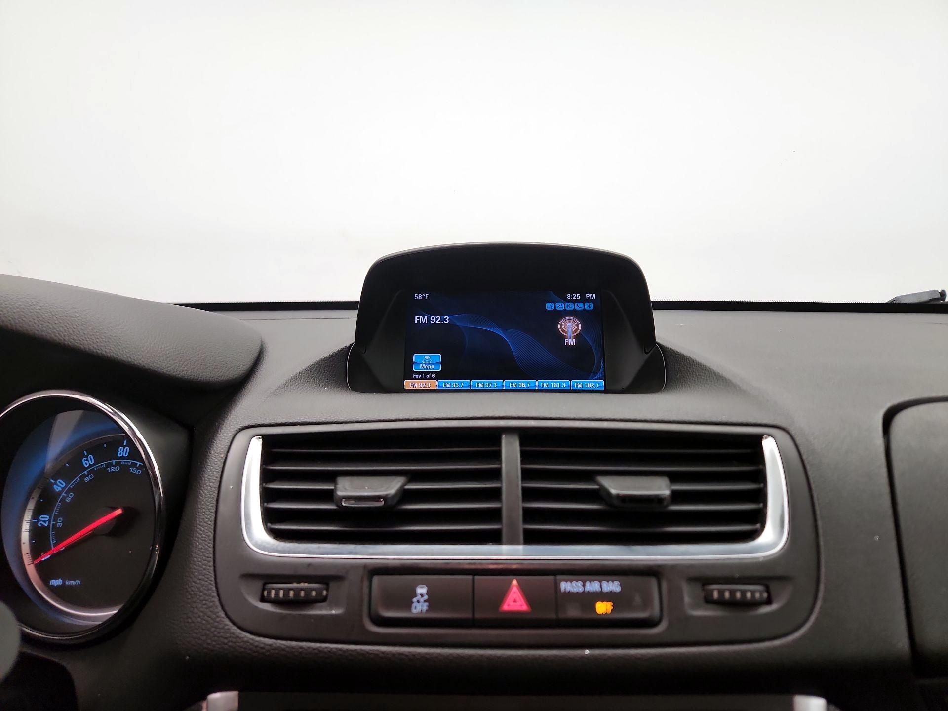 Thumbnail: 2015 Buick Encore - 15