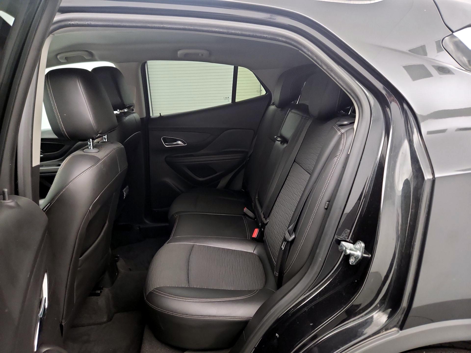 Thumbnail: 2015 Buick Encore - 19