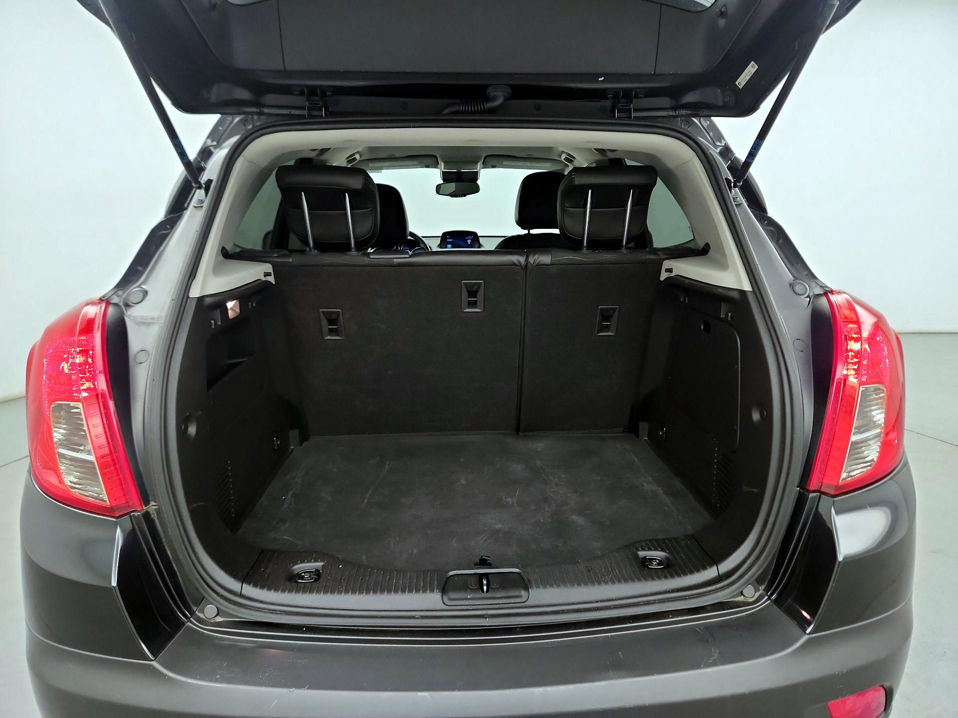 Thumbnail: 2015 Buick Encore - 20