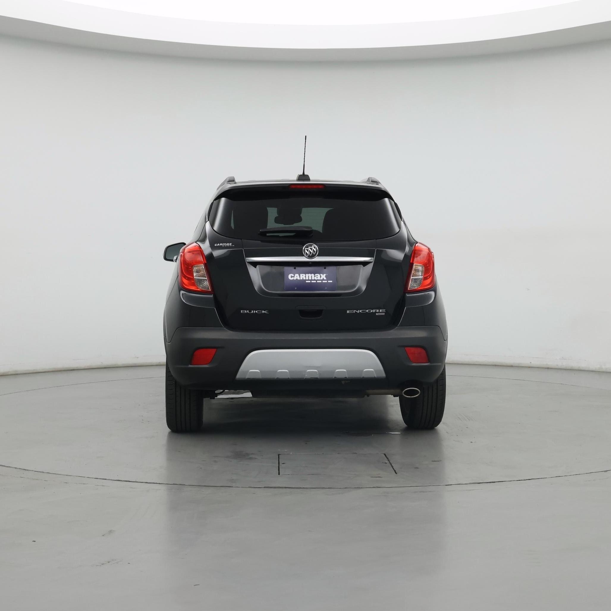 Thumbnail: 2015 Buick Encore - 6