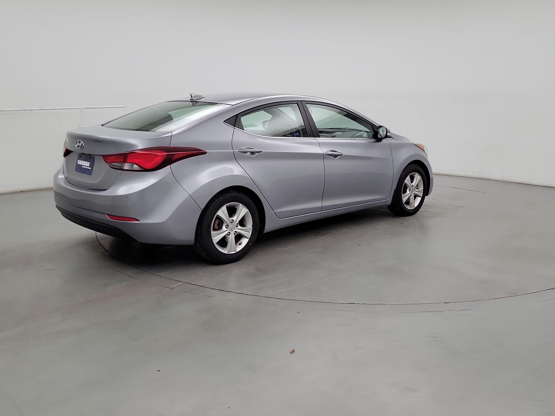 Thumbnail: 2016 Hyundai Elantra - 5