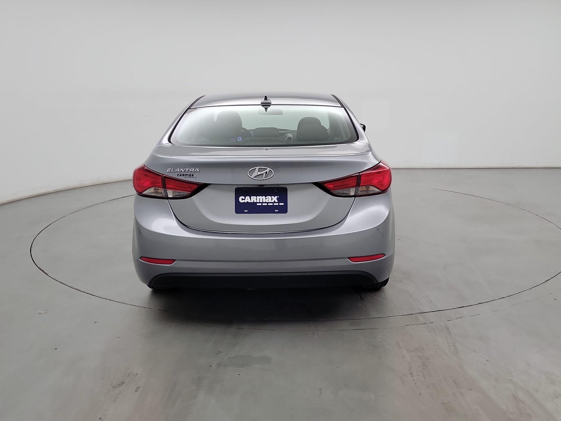 Thumbnail: 2016 Hyundai Elantra - 6