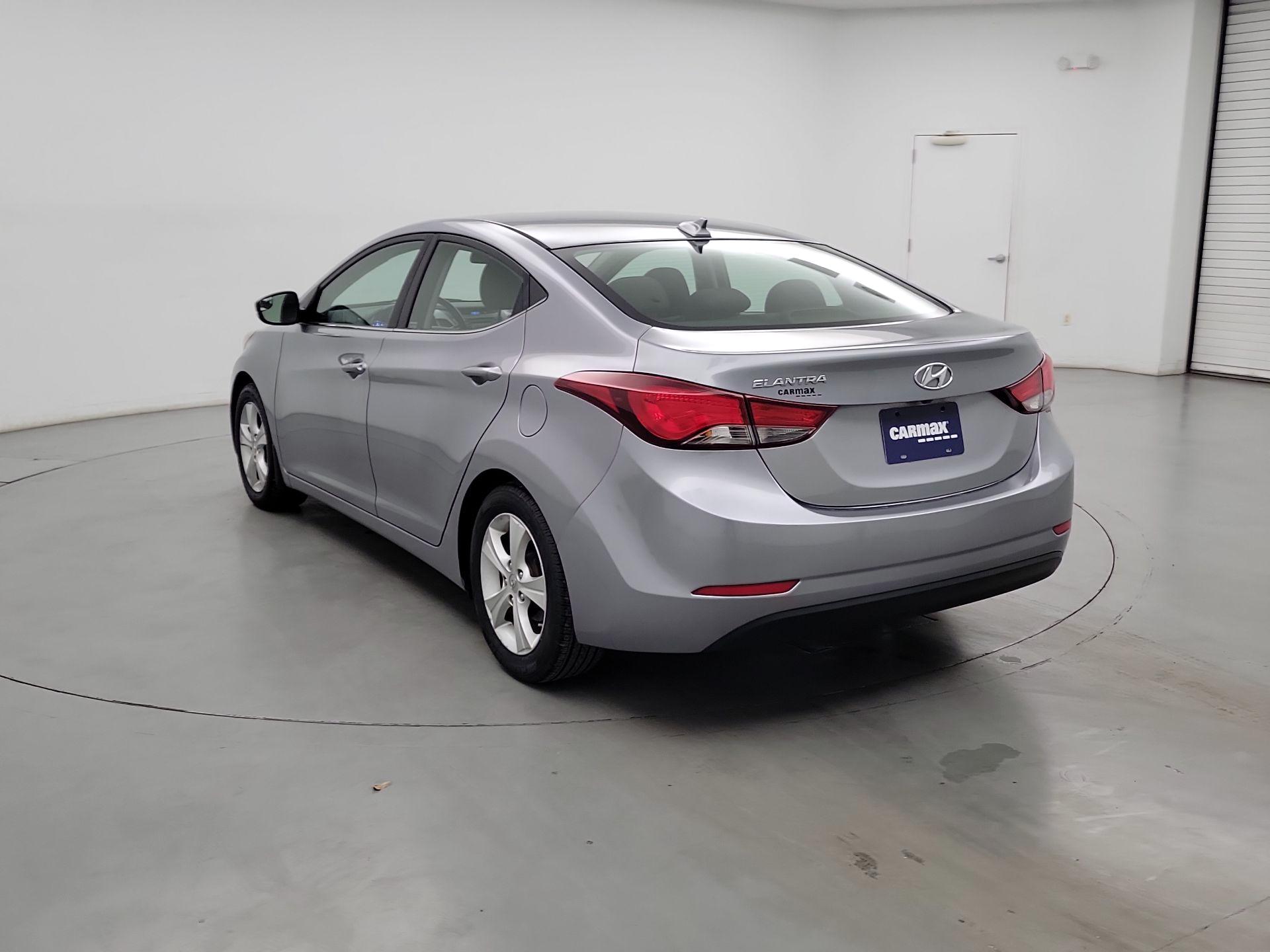 Thumbnail: 2016 Hyundai Elantra - 7