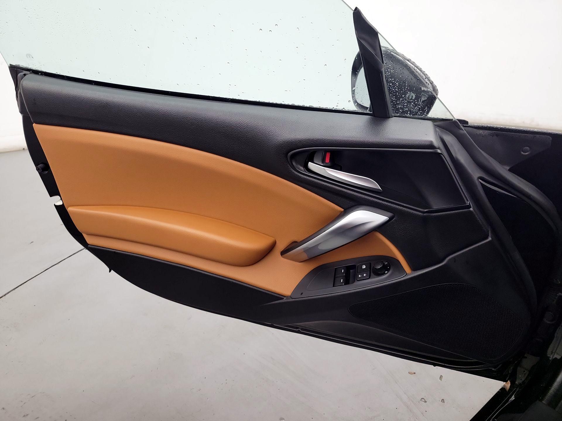 Thumbnail: 2020 Fiat 124 Spider - 10