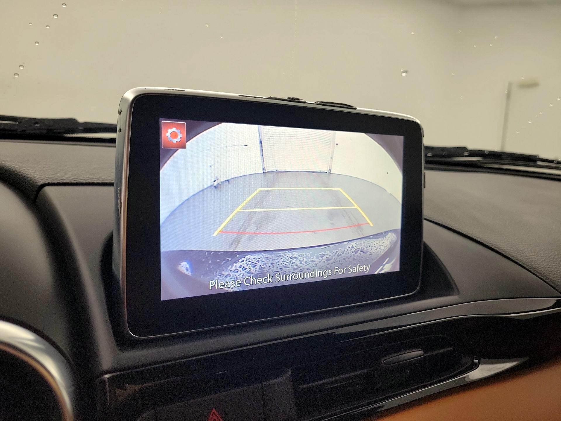 Thumbnail: 2020 Fiat 124 Spider - 13