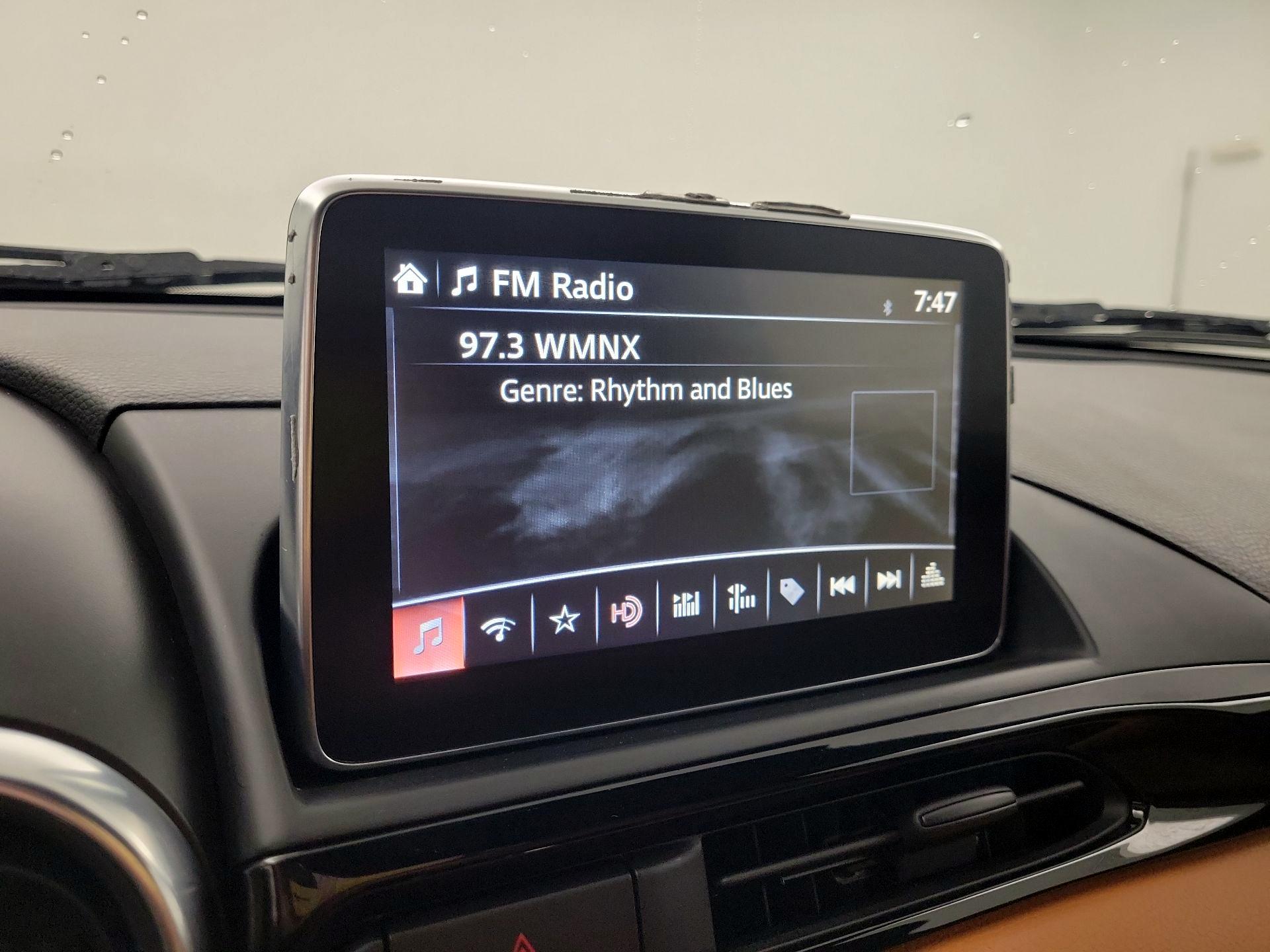 Thumbnail: 2020 Fiat 124 Spider - 14