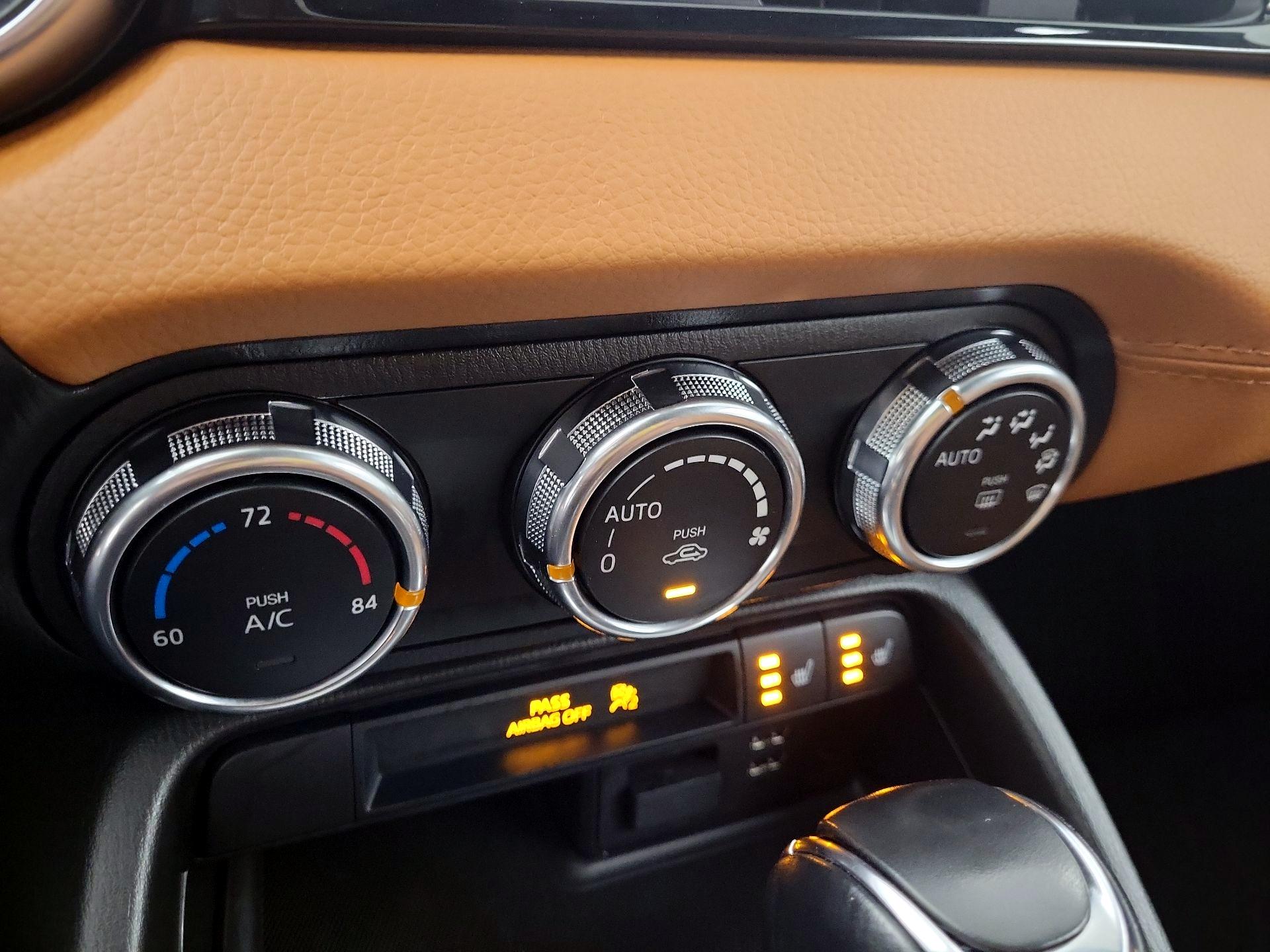 Thumbnail: 2020 Fiat 124 Spider - 15