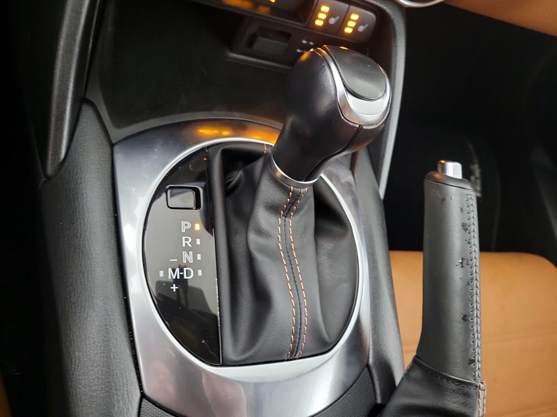 Thumbnail: 2020 Fiat 124 Spider - 16