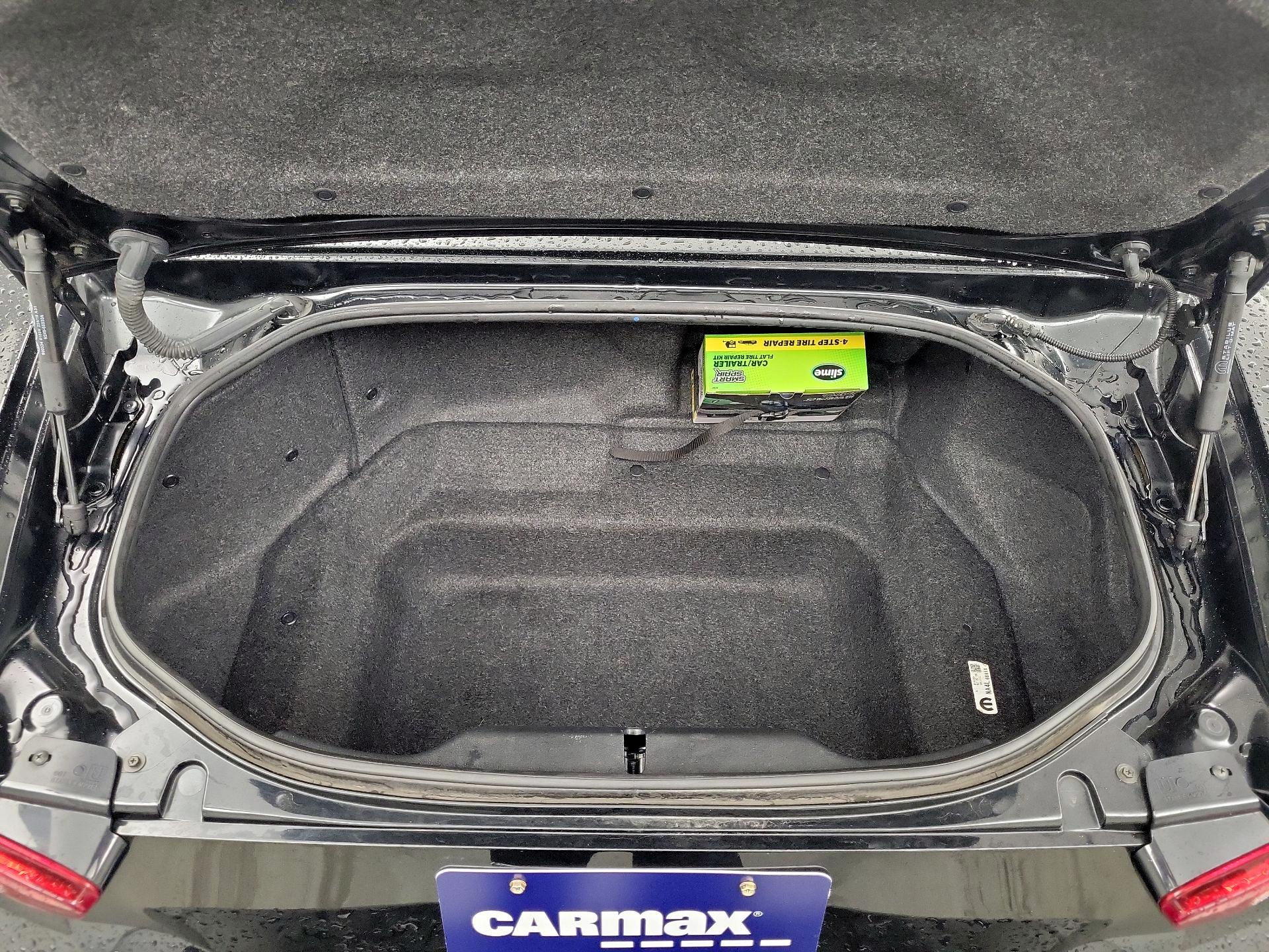 Thumbnail: 2020 Fiat 124 Spider - 18