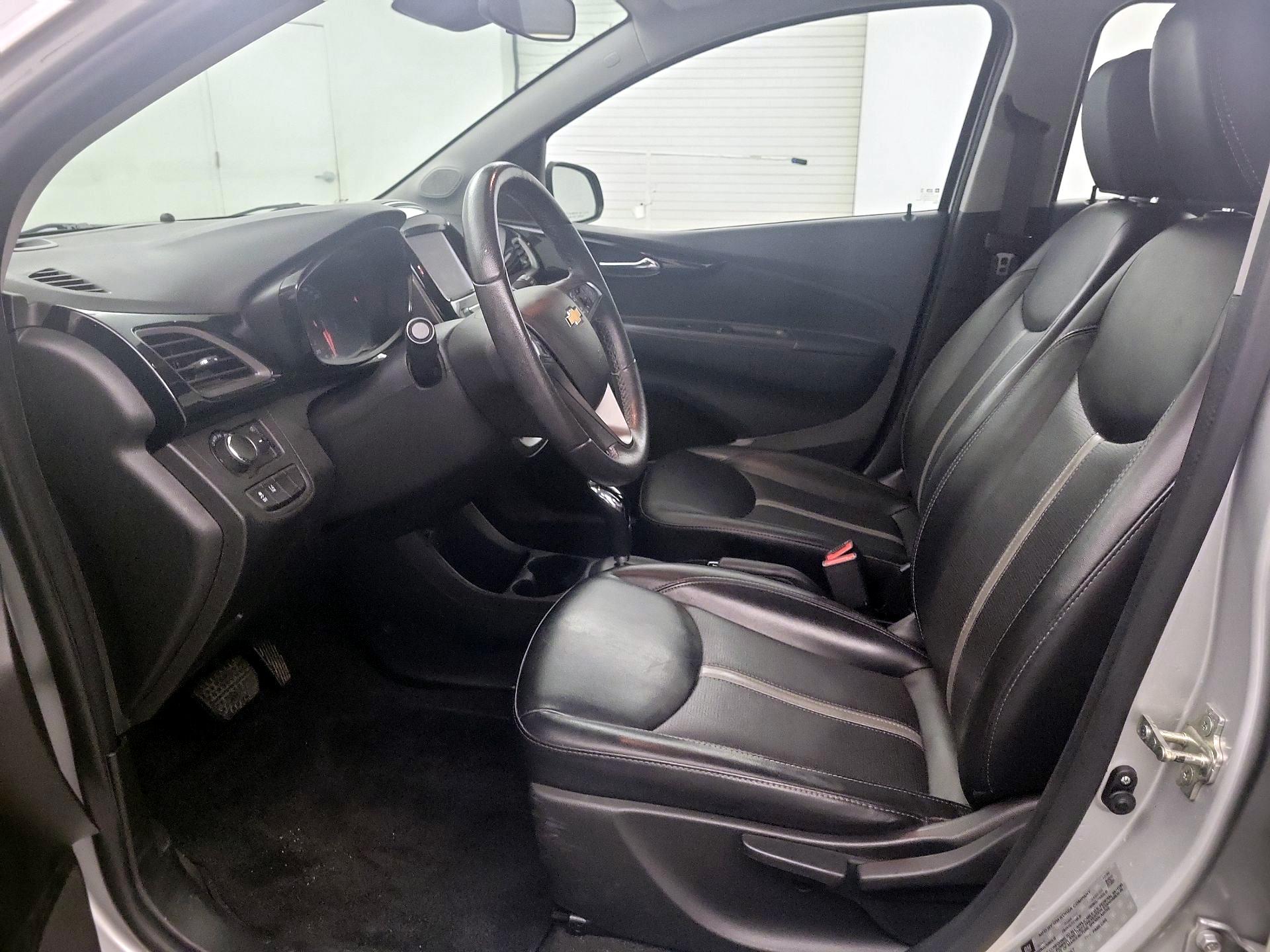 Thumbnail: 2021 Chevrolet Spark - 9