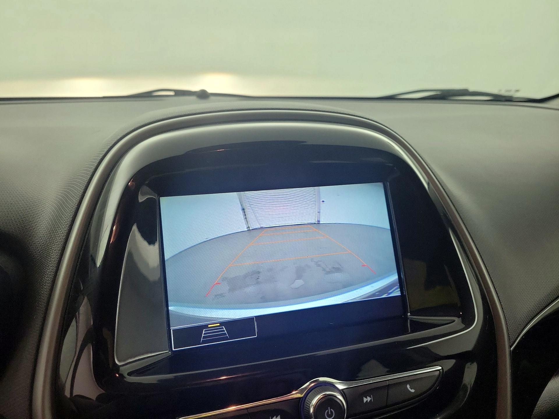 Thumbnail: 2021 Chevrolet Spark - 12