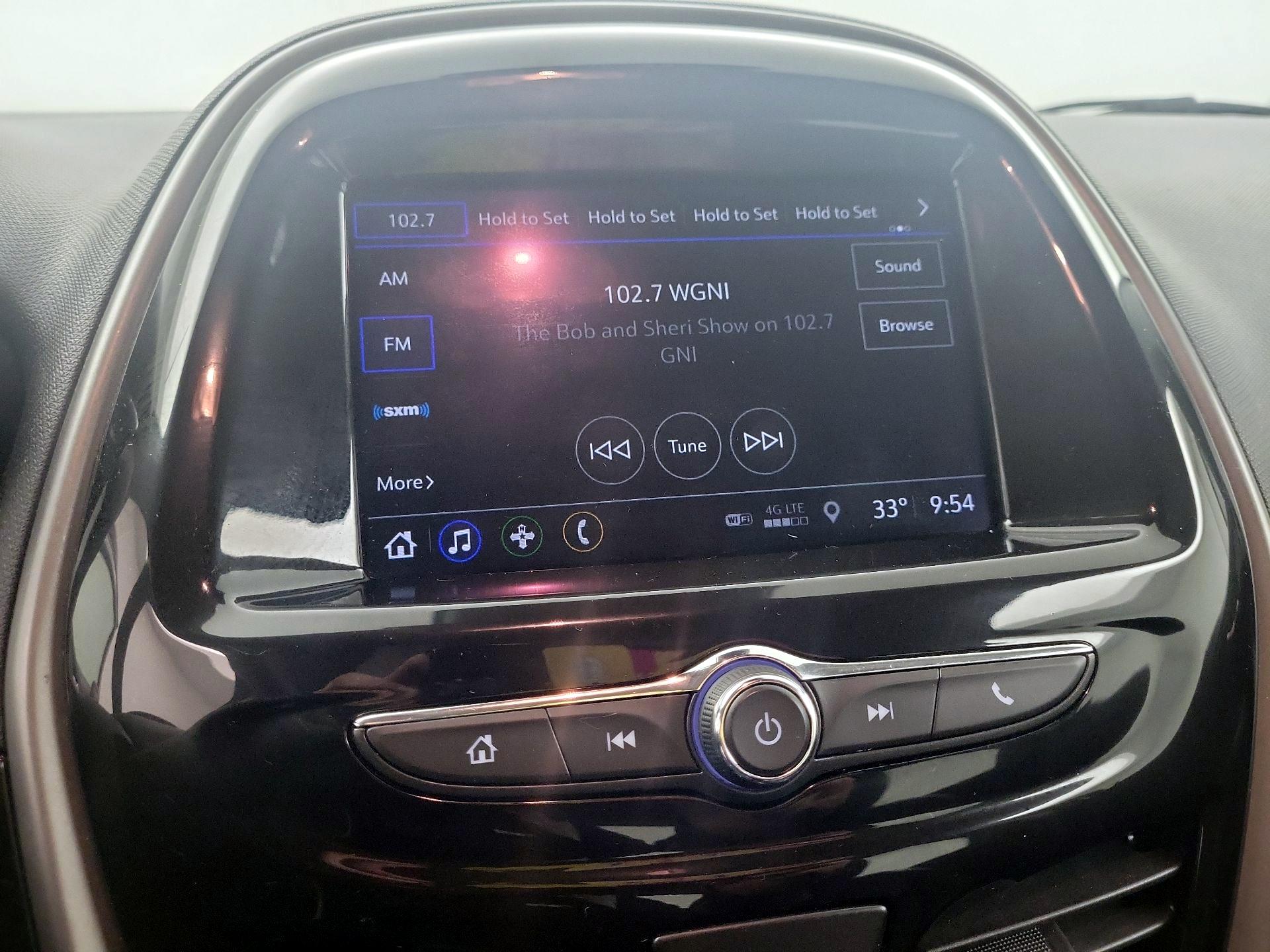 Thumbnail: 2021 Chevrolet Spark - 13