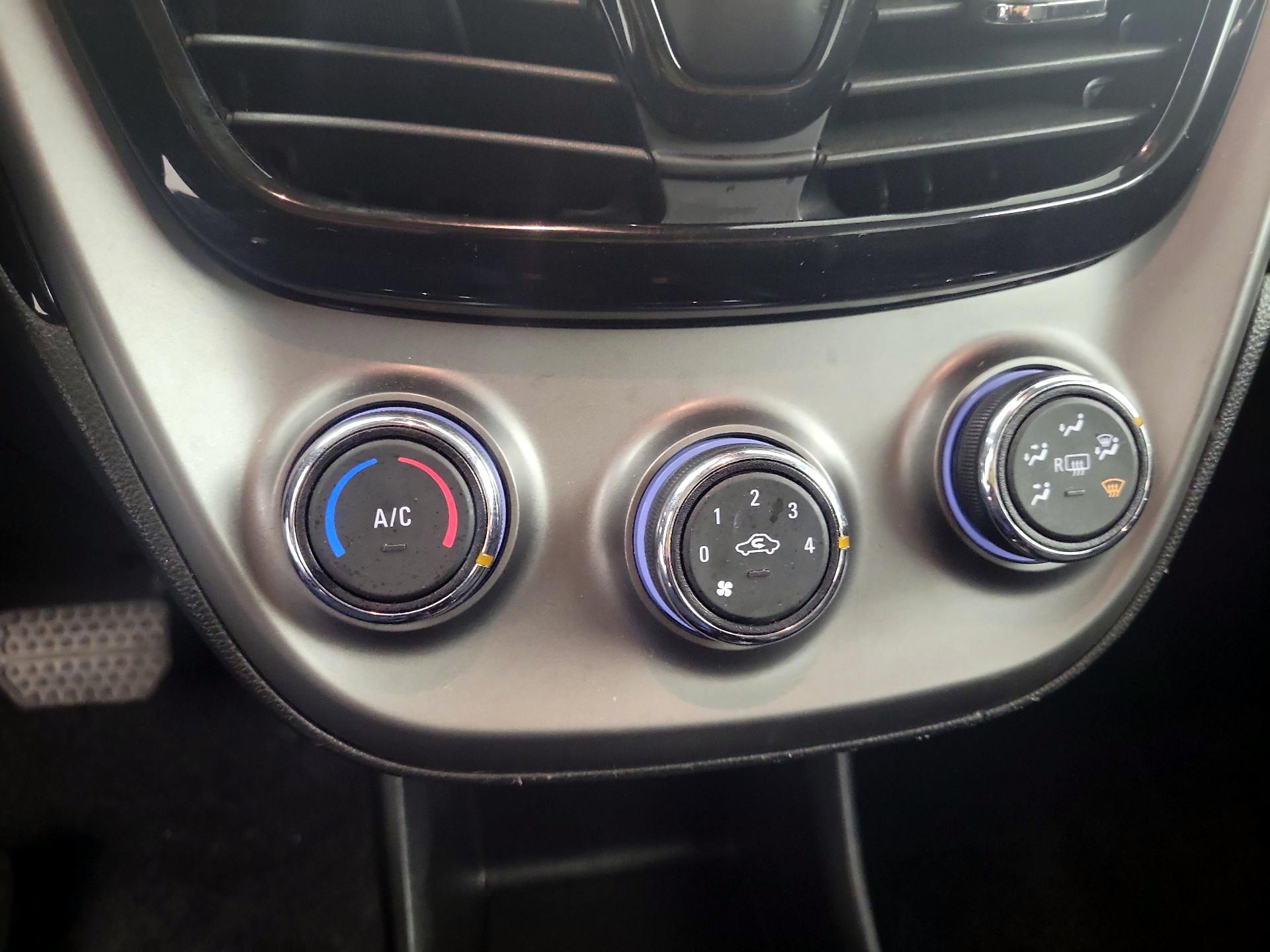 Thumbnail: 2021 Chevrolet Spark - 14