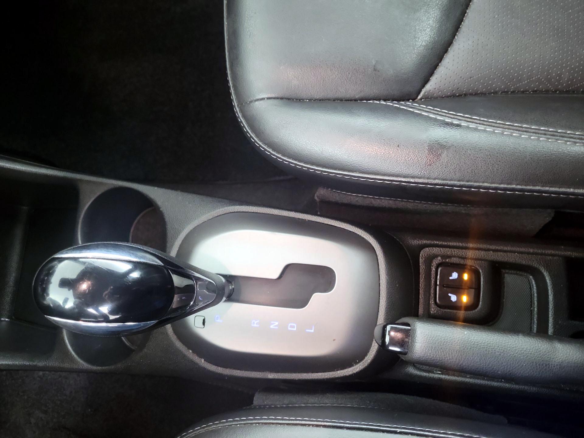 Thumbnail: 2021 Chevrolet Spark - 15