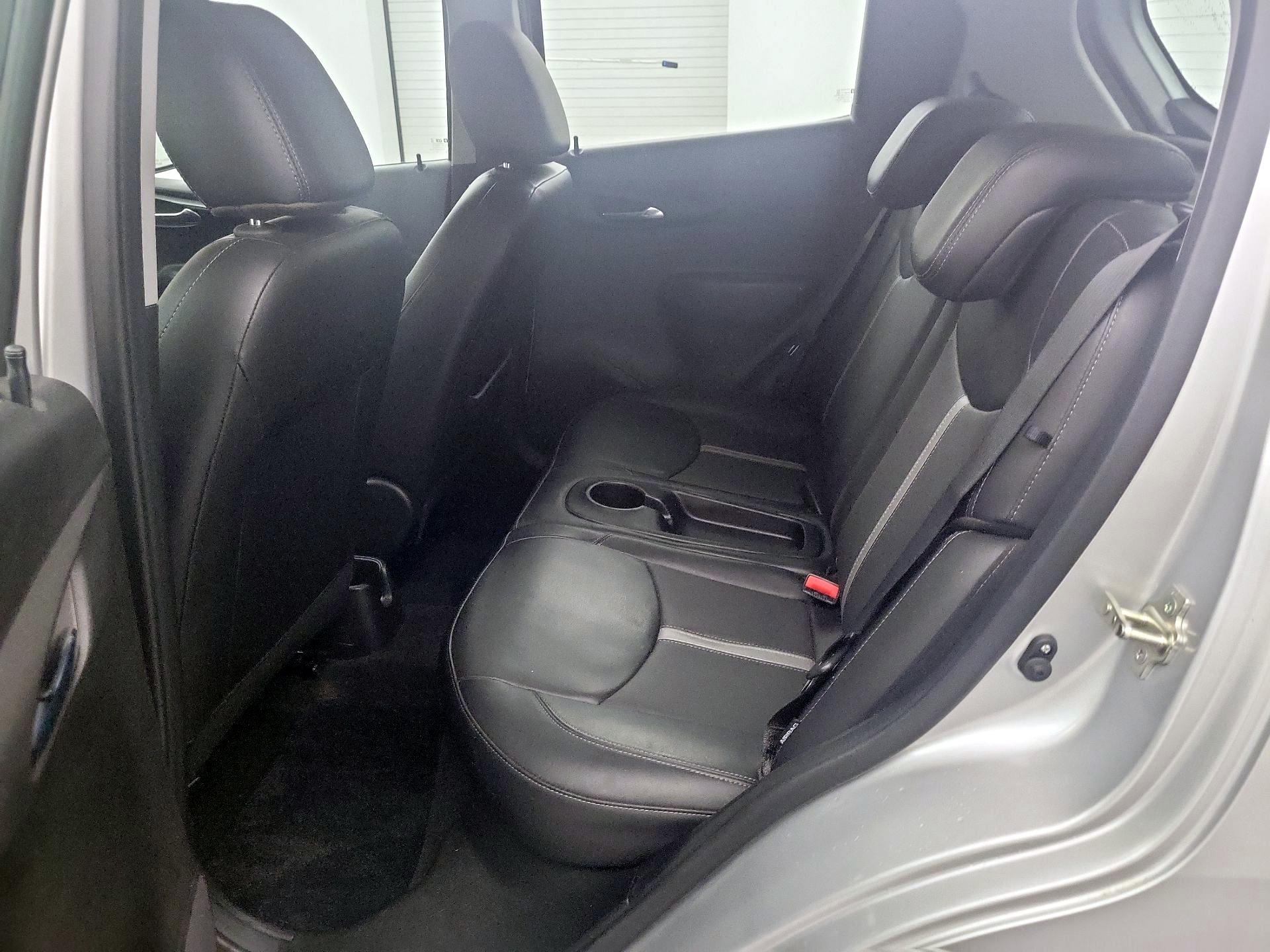 Thumbnail: 2021 Chevrolet Spark - 17