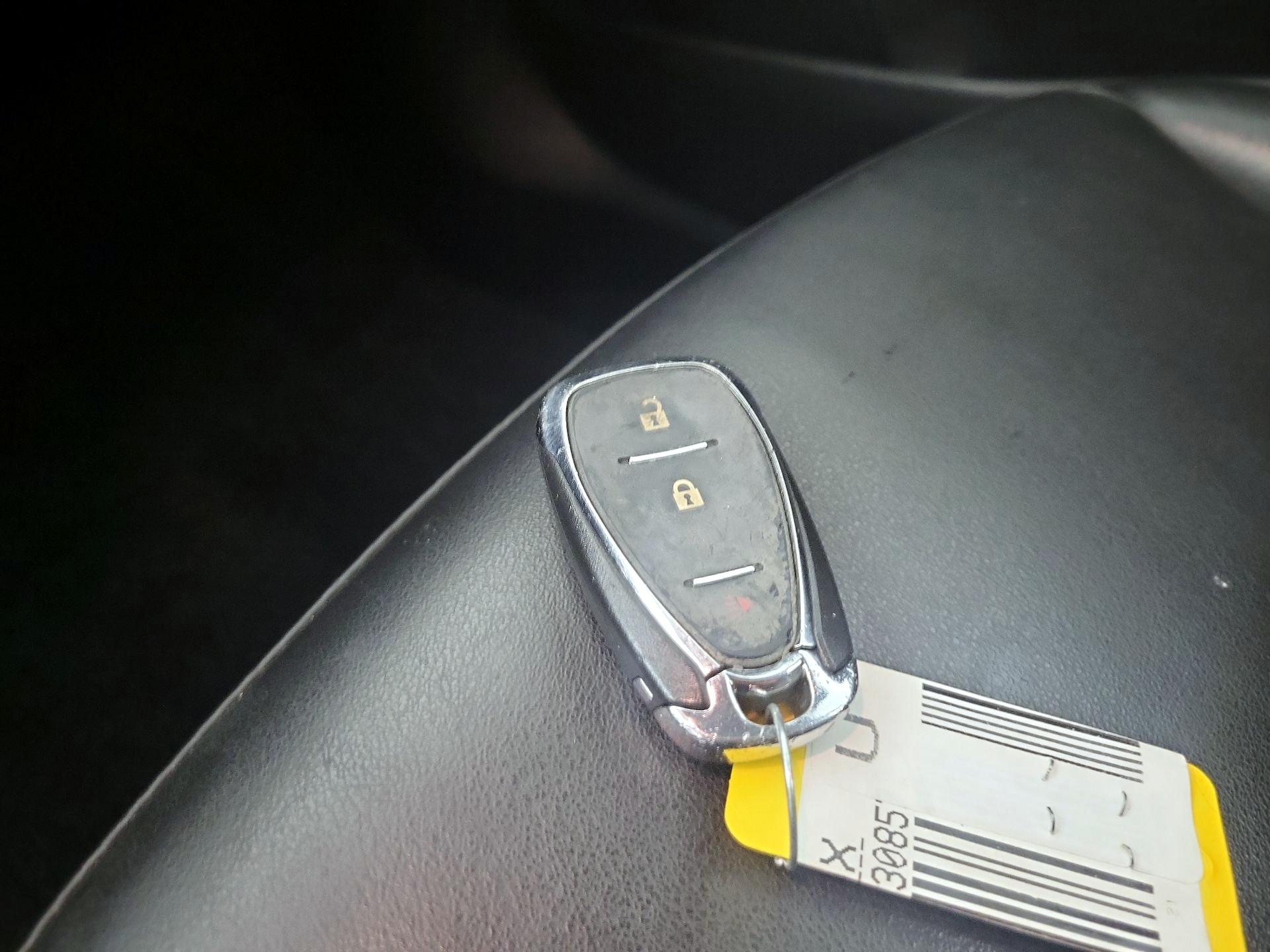 Thumbnail: 2021 Chevrolet Spark - 20