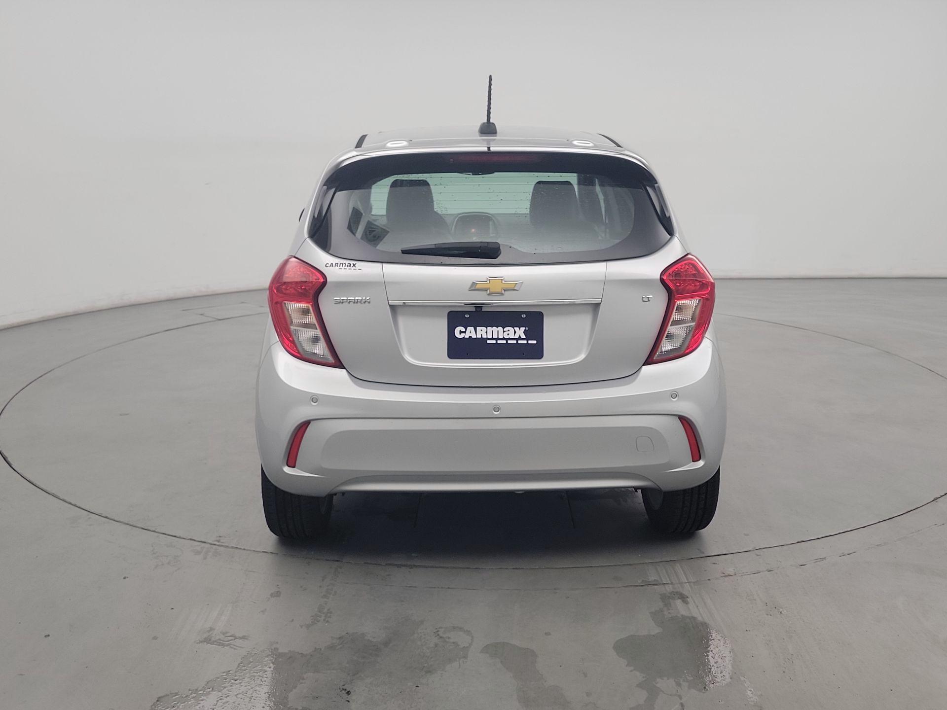 Thumbnail: 2021 Chevrolet Spark - 6