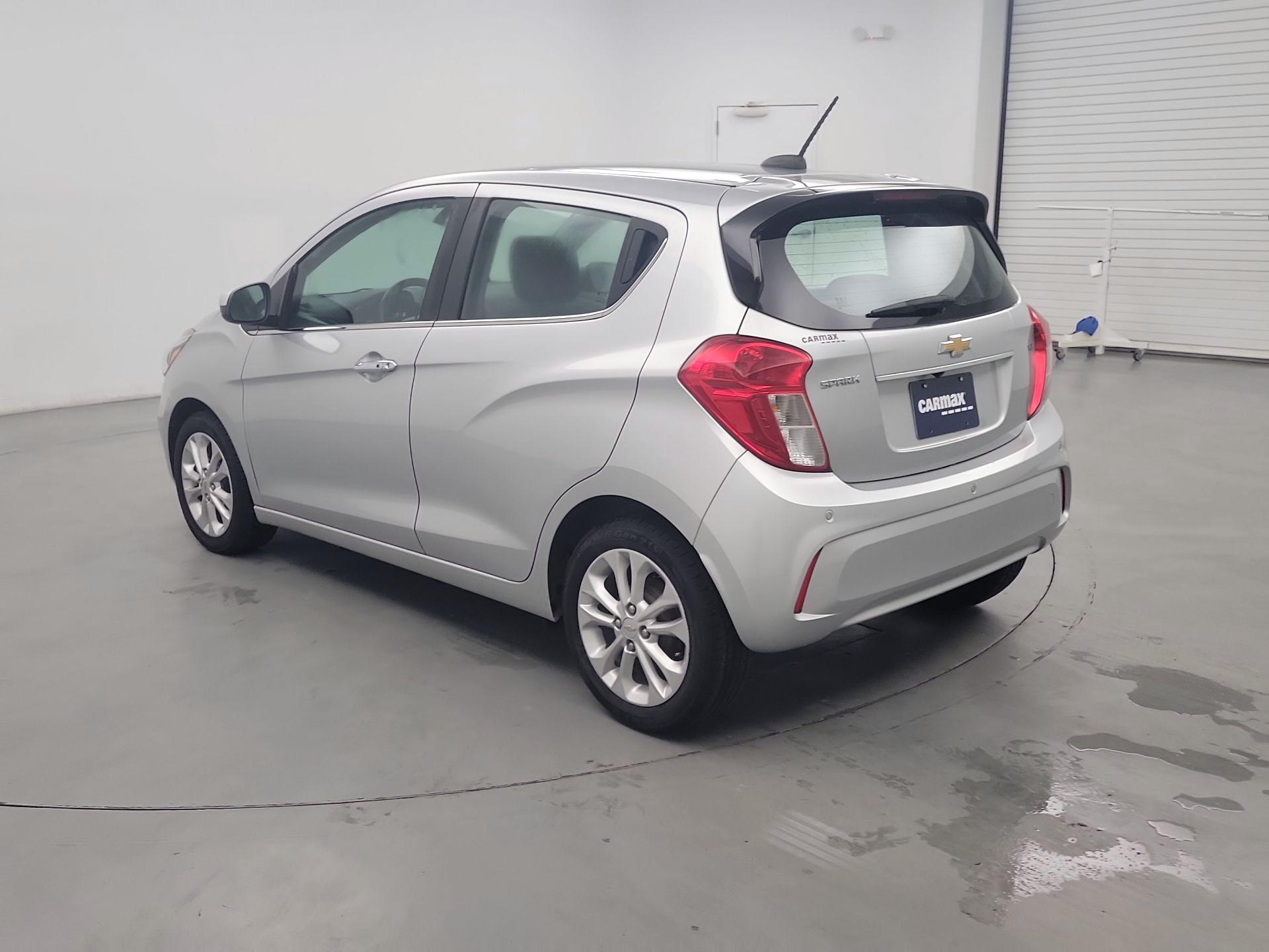 Thumbnail: 2021 Chevrolet Spark - 7