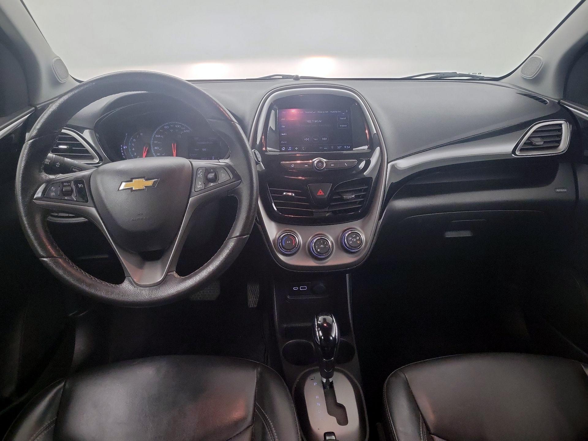 Thumbnail: 2021 Chevrolet Spark - 8