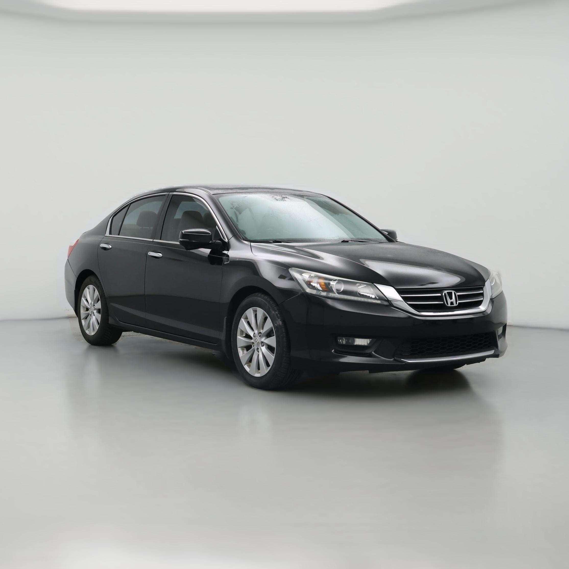 Thumbnail: 2014 Honda Accord - 1