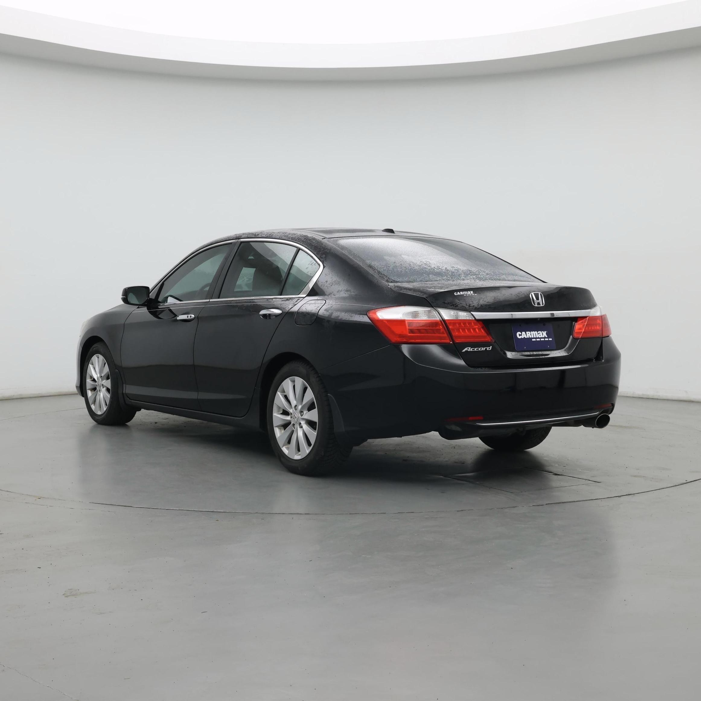 Thumbnail: 2014 Honda Accord - 2