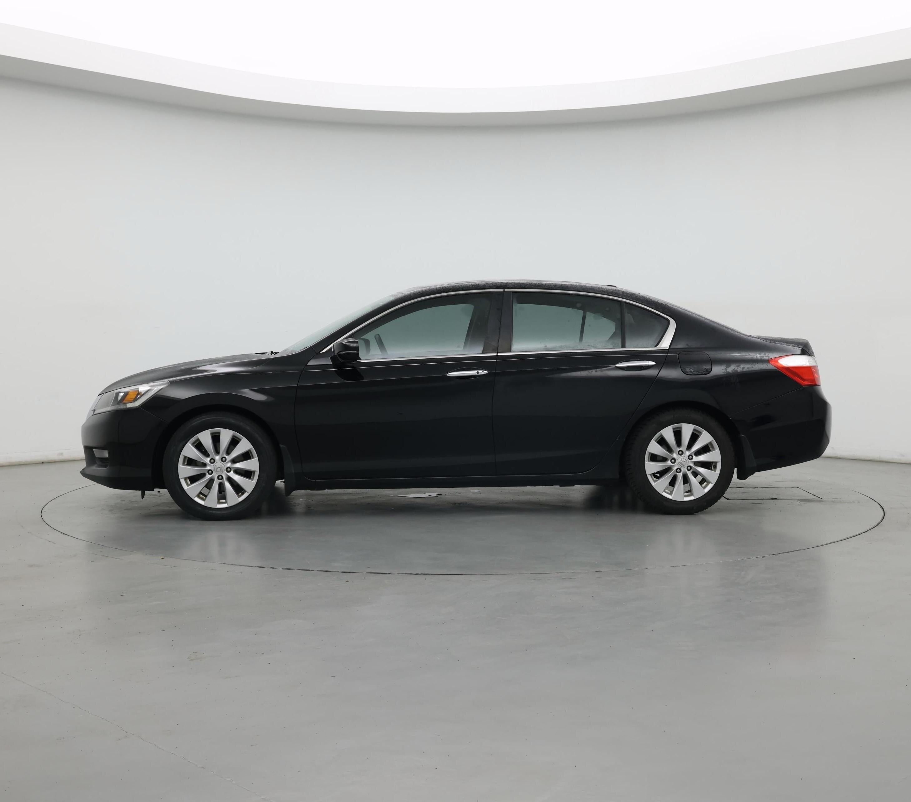 Thumbnail: 2014 Honda Accord - 3