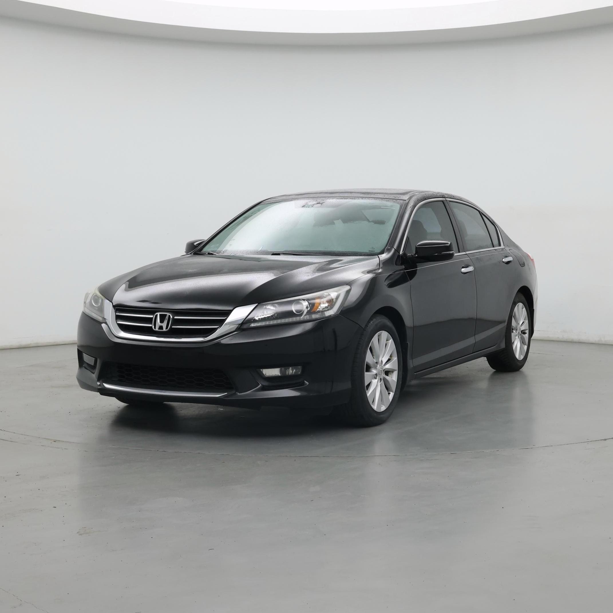 Thumbnail: 2014 Honda Accord - 4