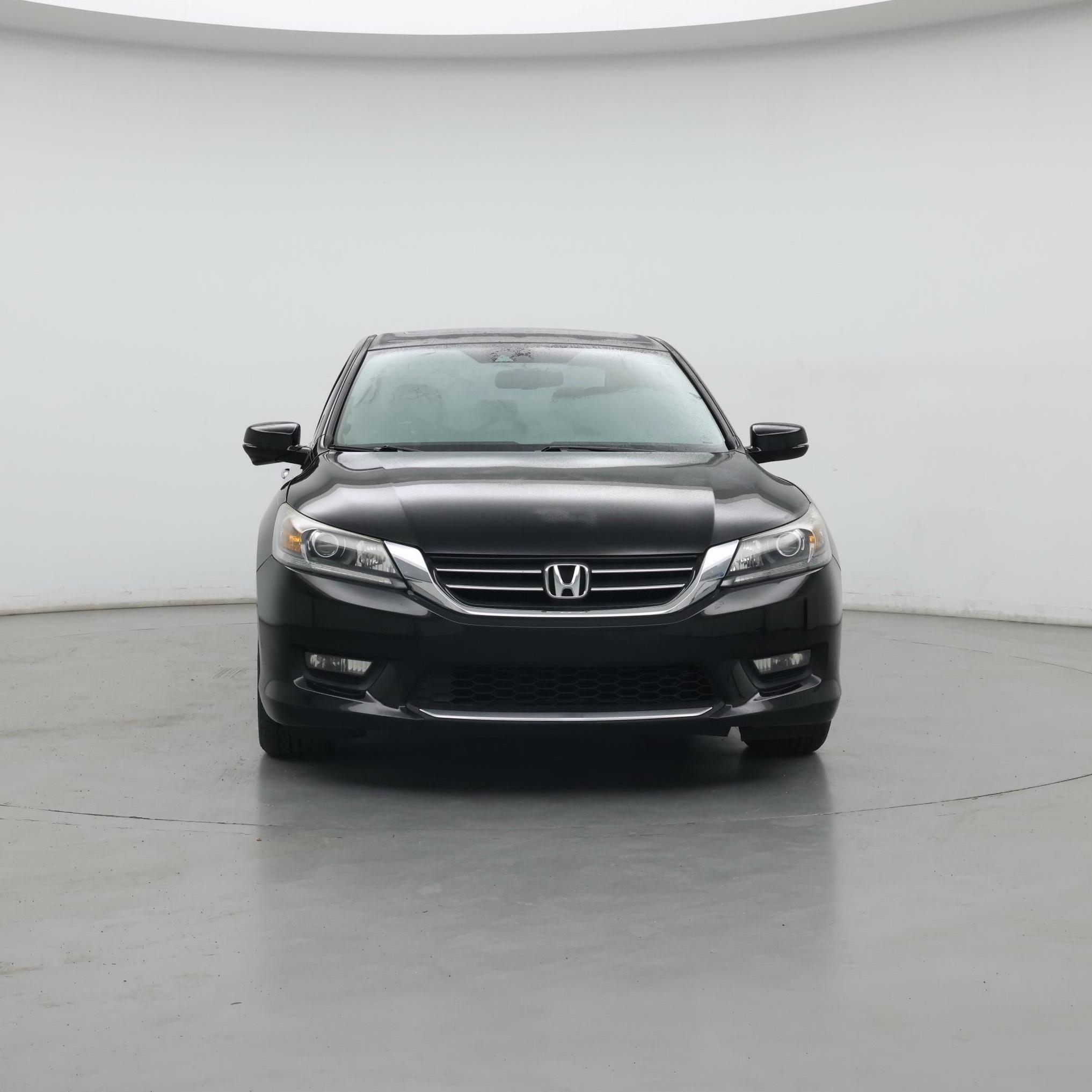 Thumbnail: 2014 Honda Accord - 5
