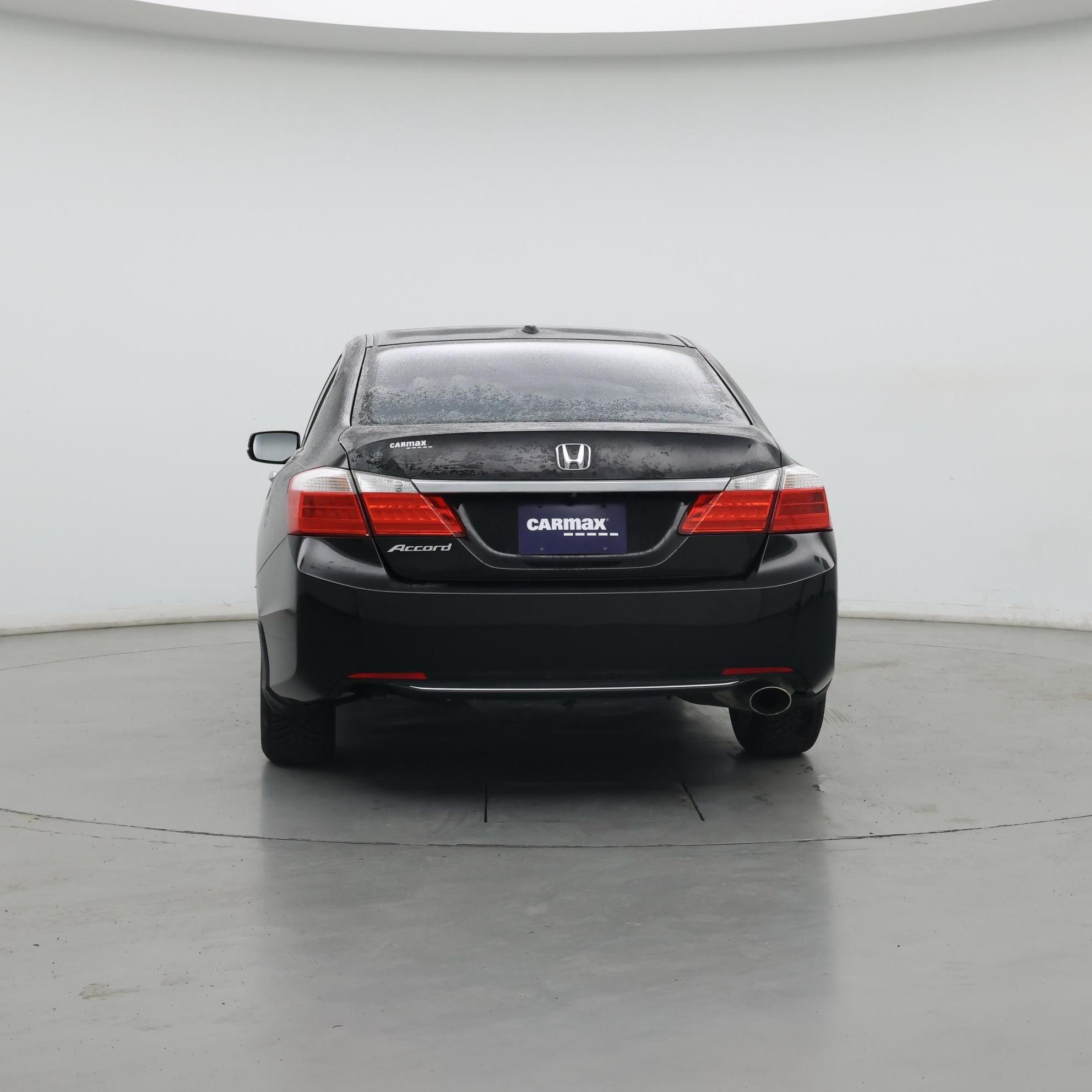 Thumbnail: 2014 Honda Accord - 6