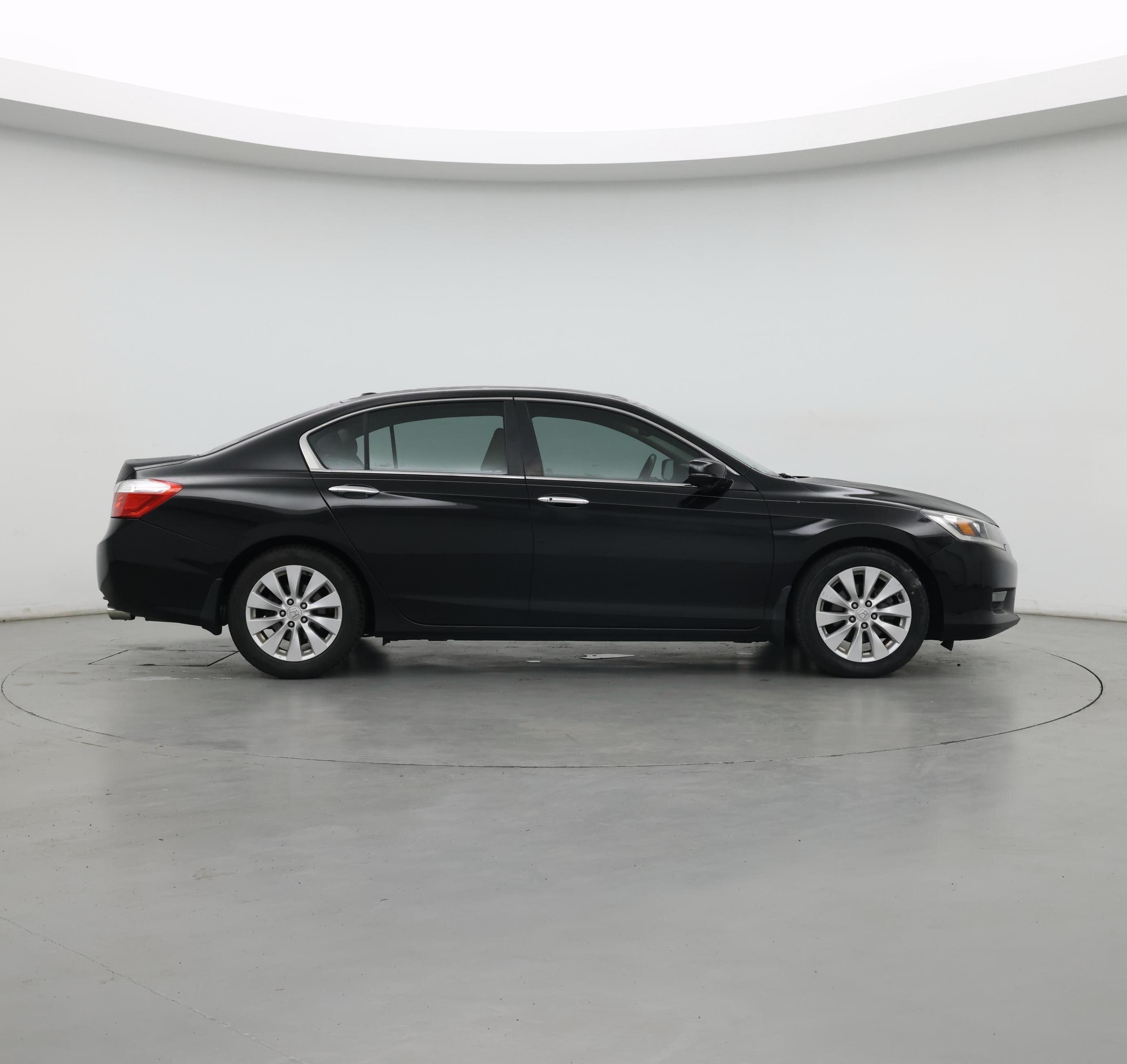 Thumbnail: 2014 Honda Accord - 7