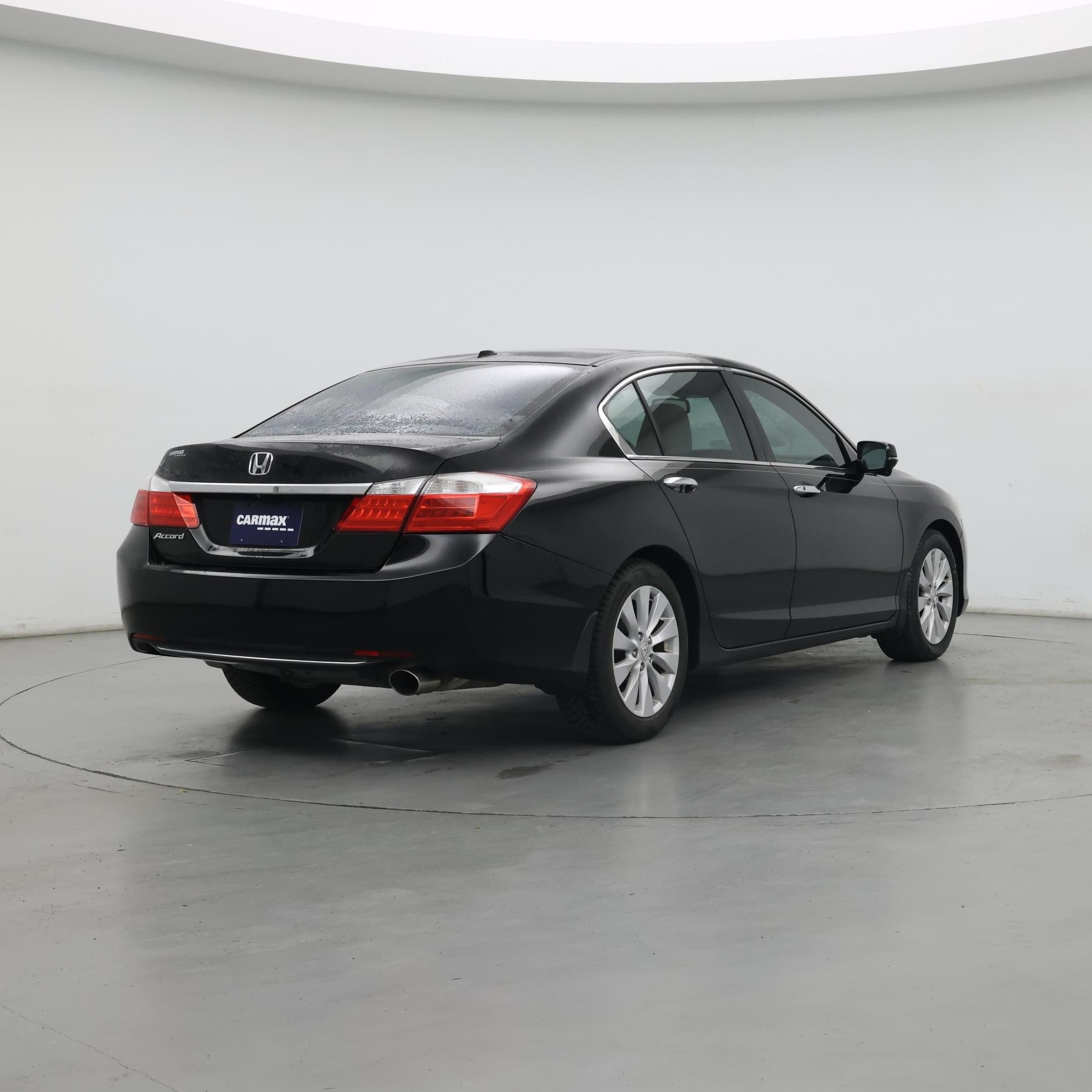 Thumbnail: 2014 Honda Accord - 8