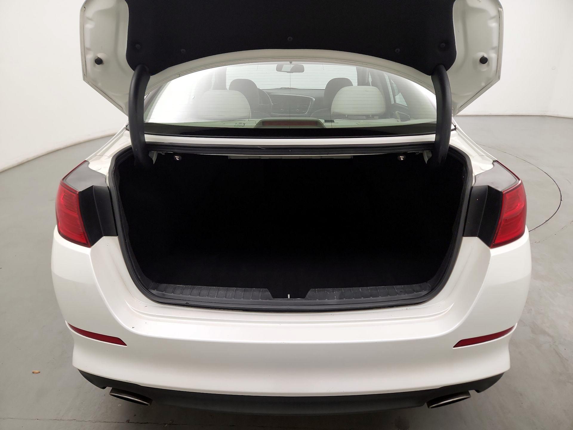 Thumbnail: 2015 Kia Optima - 18