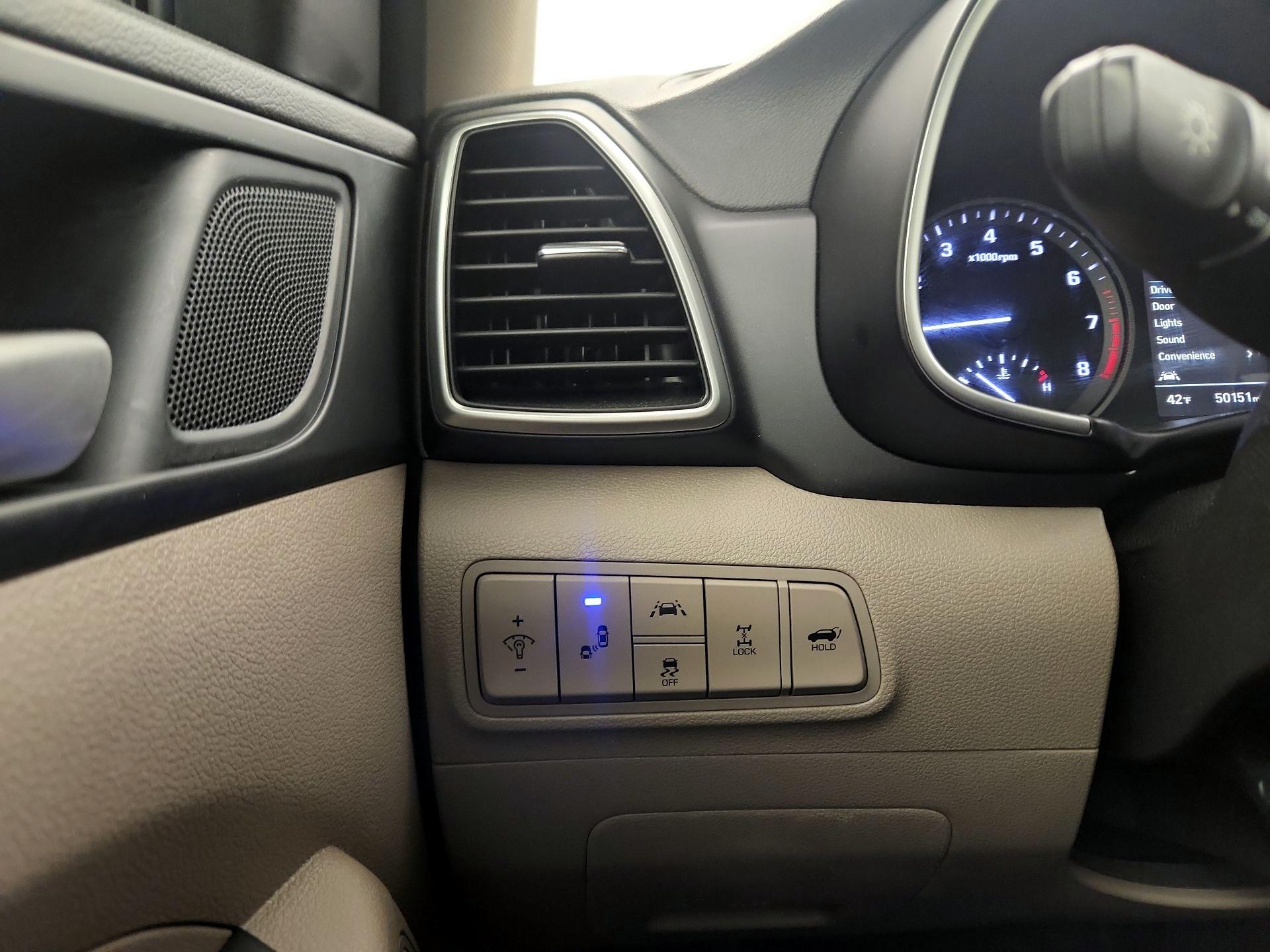 Thumbnail: 2020 Hyundai Tucson - 11