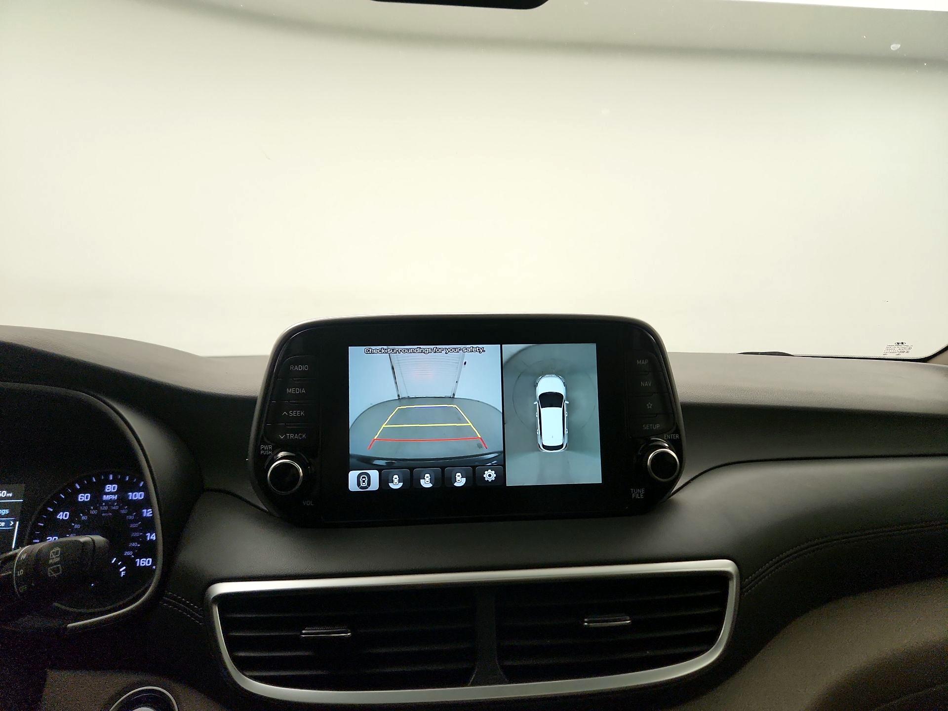 Thumbnail: 2020 Hyundai Tucson - 13