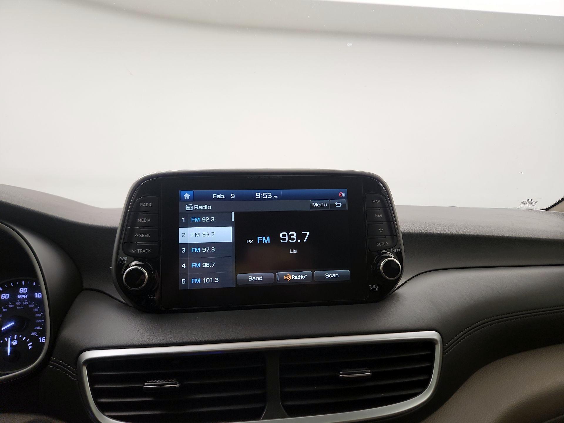 Thumbnail: 2020 Hyundai Tucson - 14