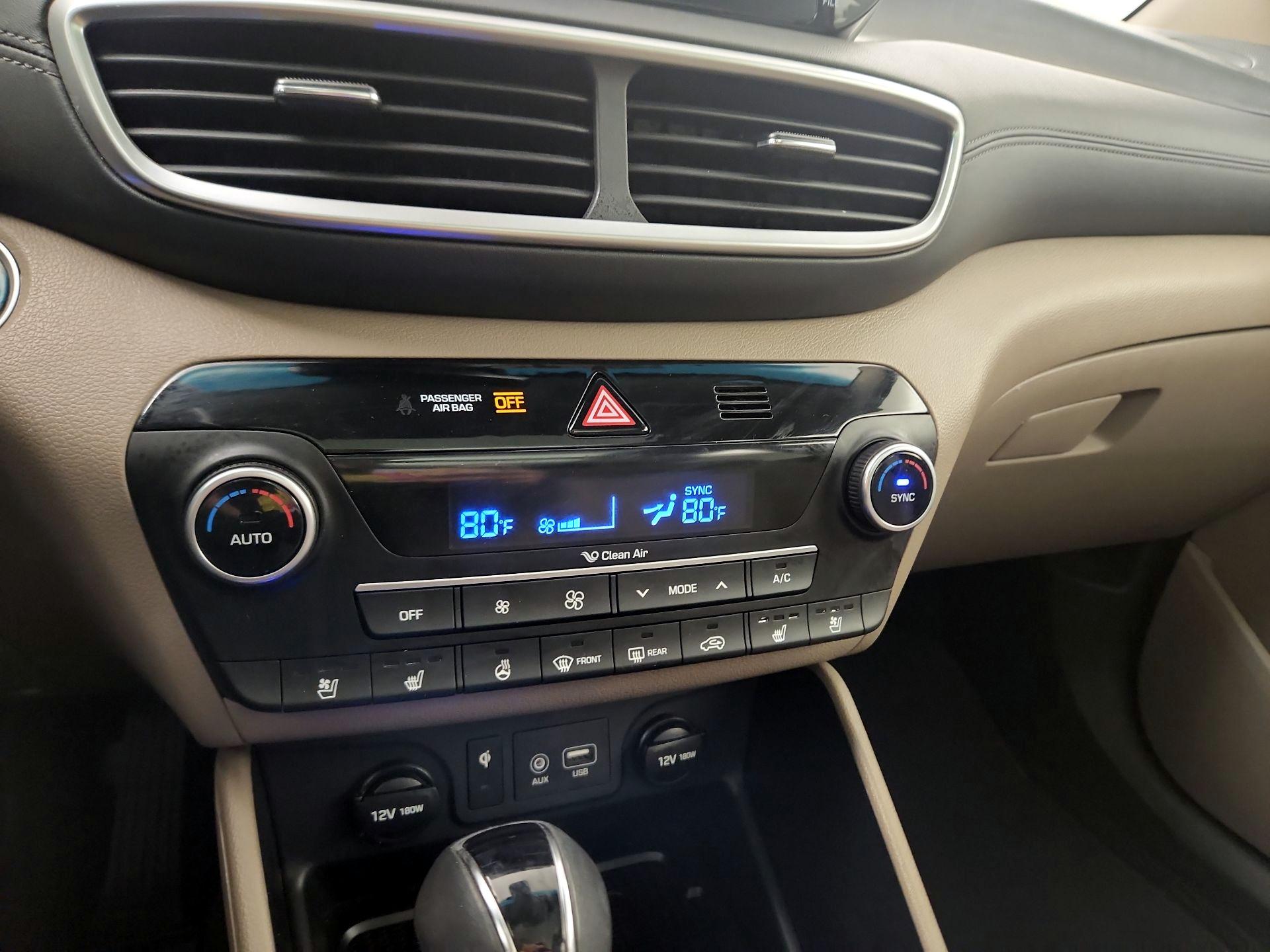 Thumbnail: 2020 Hyundai Tucson - 15