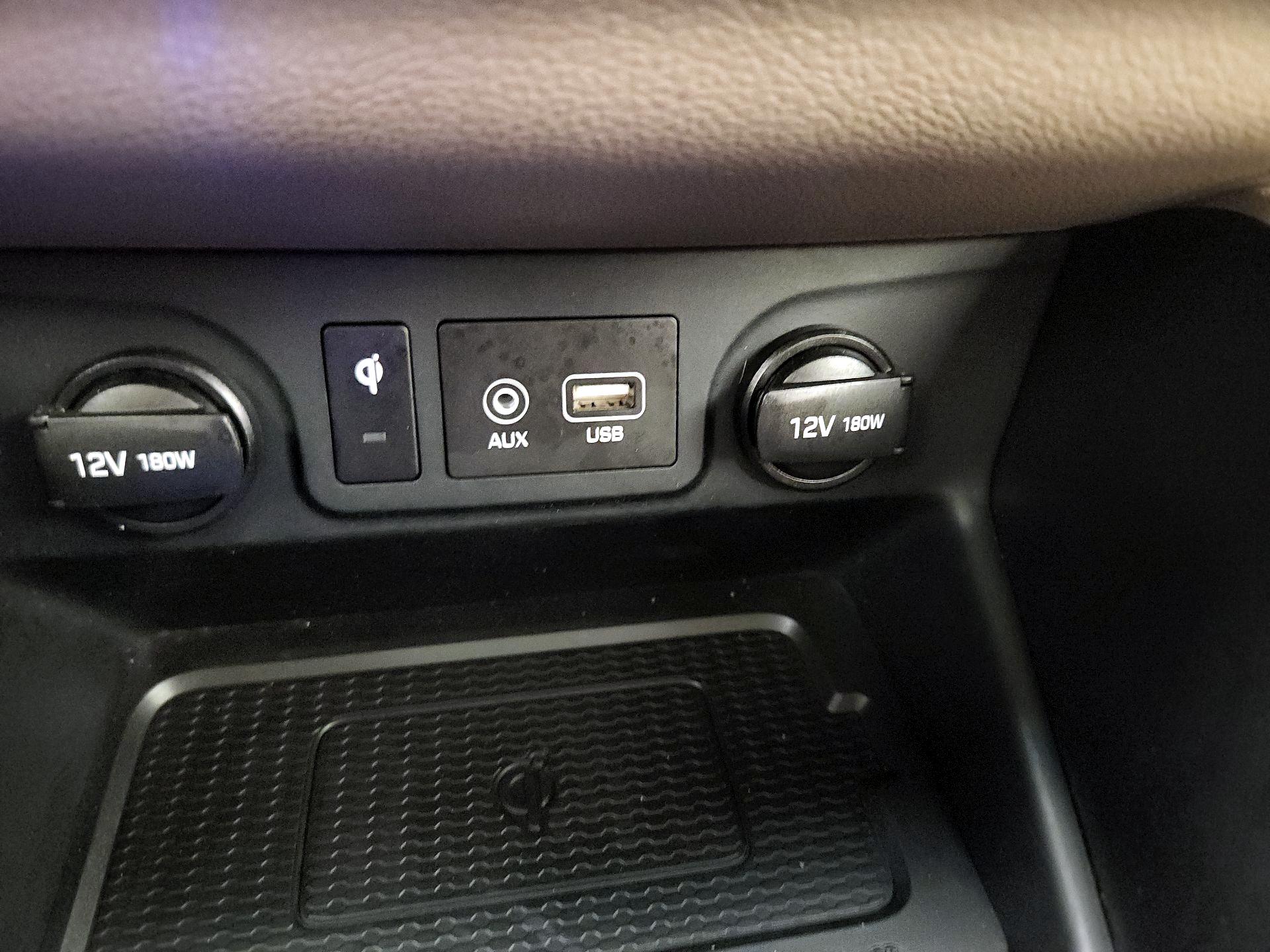 Thumbnail: 2020 Hyundai Tucson - 17