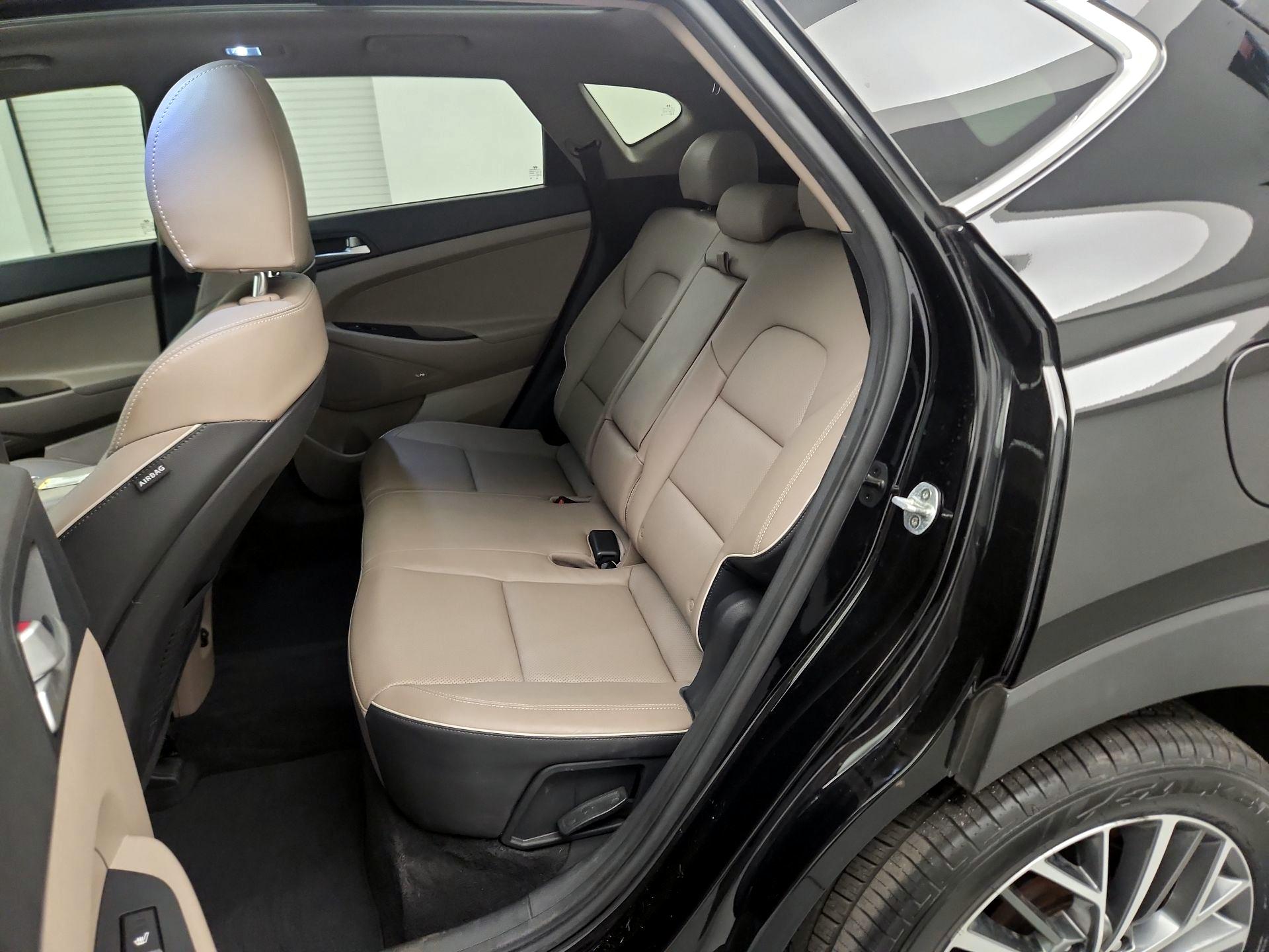 Thumbnail: 2020 Hyundai Tucson - 19