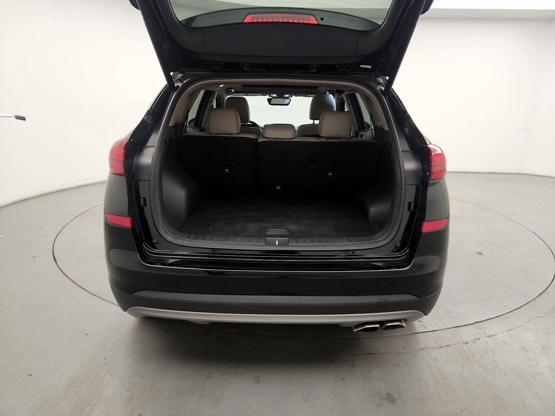 Thumbnail: 2020 Hyundai Tucson - 20