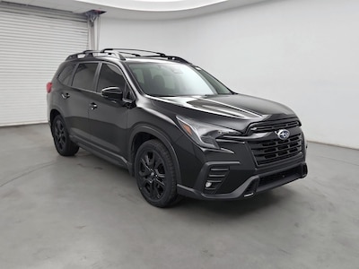 2024 Subaru Ascent Onyx Edition Limited
