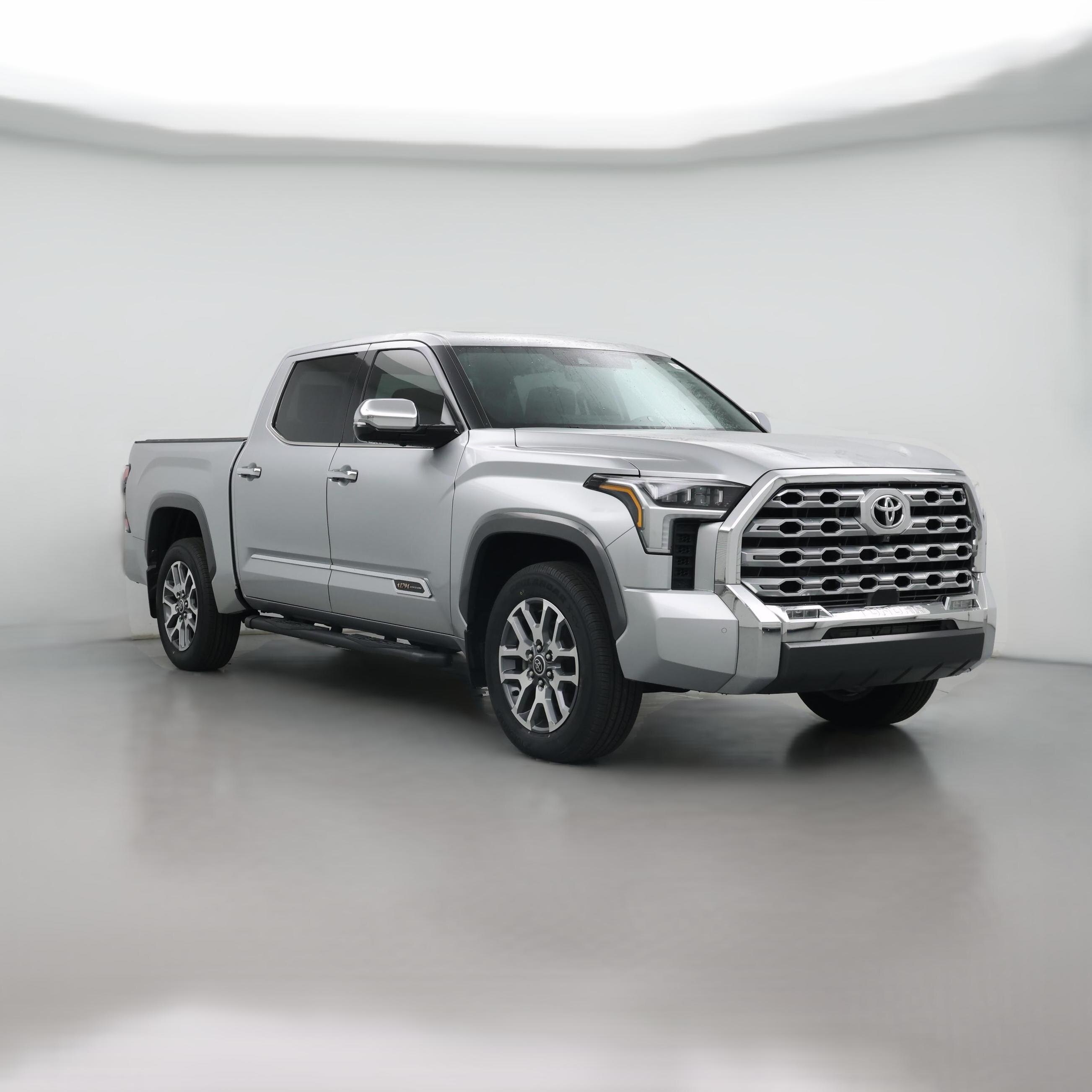Thumbnail: 2022 Toyota Tundra - 1