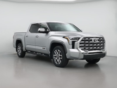 2022 Toyota Tundra 1794