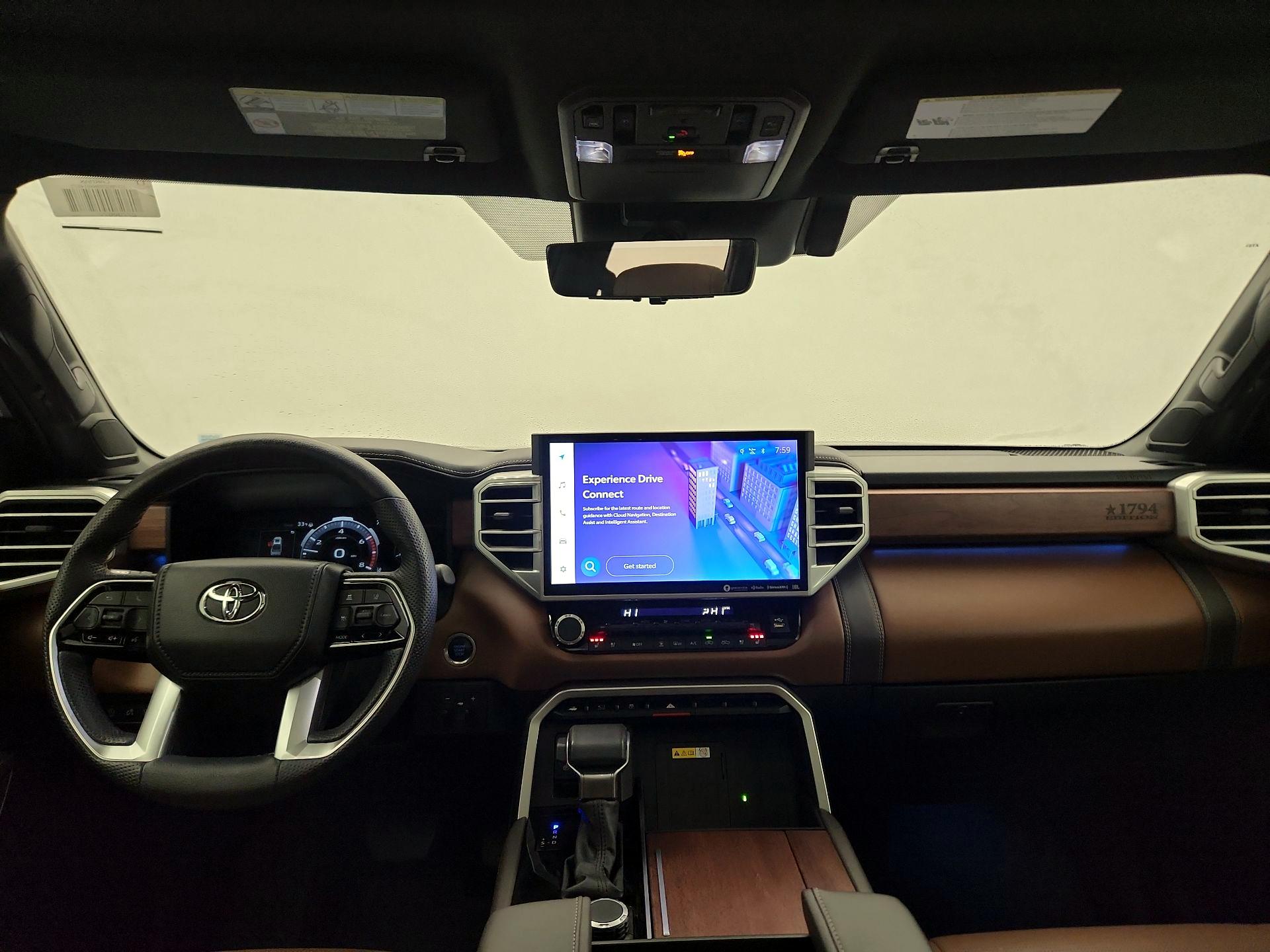 Thumbnail: 2022 Toyota Tundra - 9