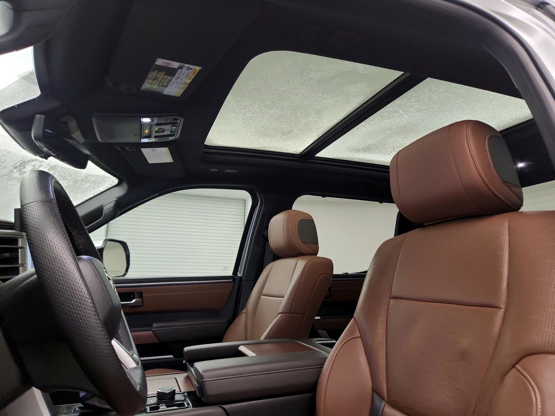 Thumbnail: 2022 Toyota Tundra - 19