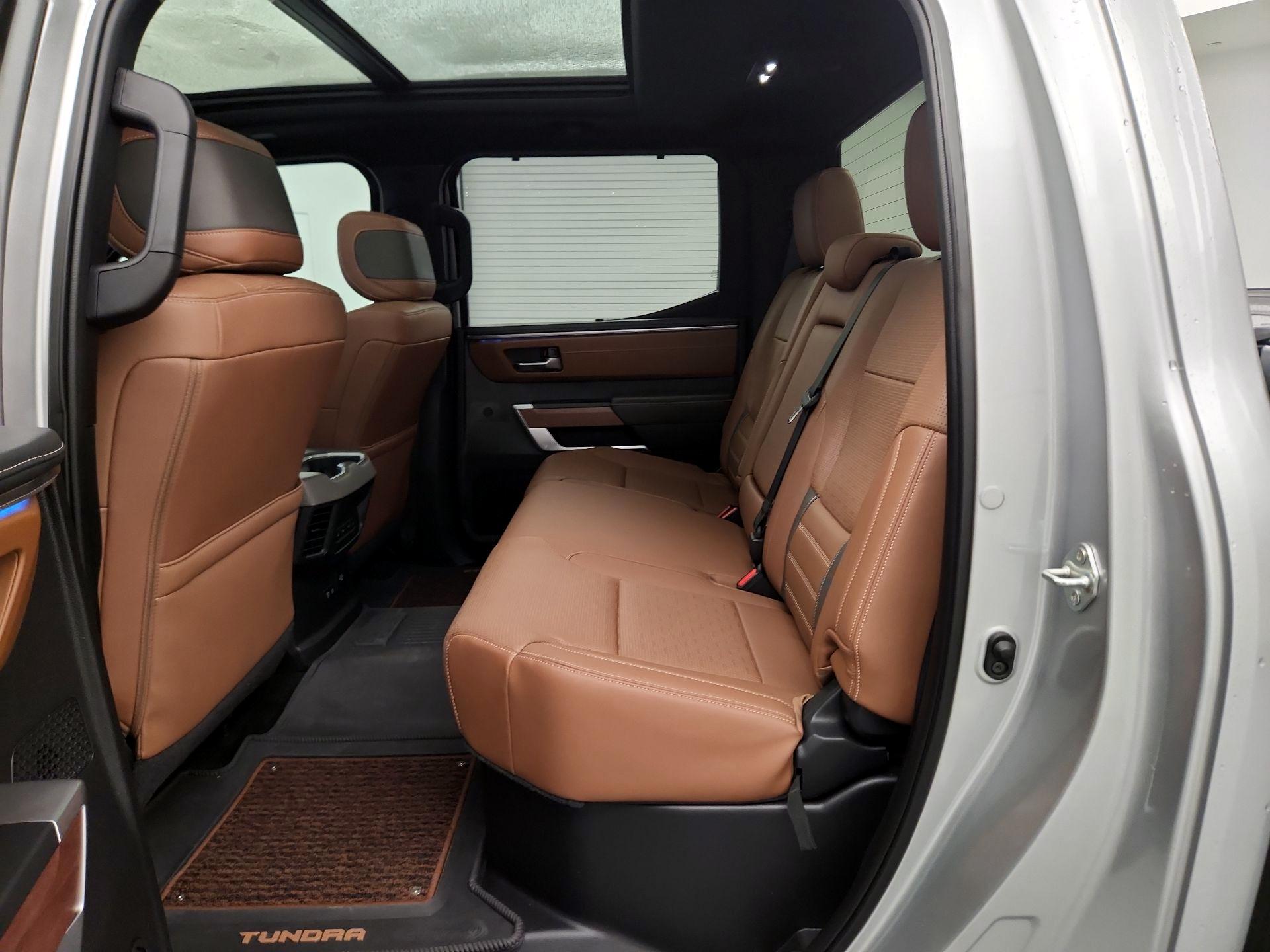 Thumbnail: 2022 Toyota Tundra - 20