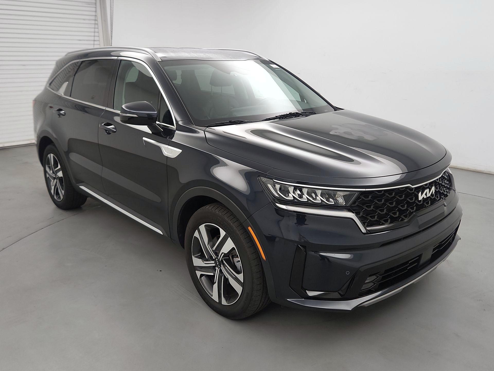 Thumbnail: 2023 Kia Sorento - 1